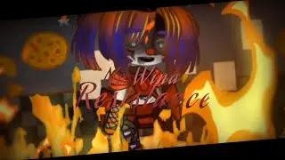 I've been here in 60 years (Meme) || Gacha Club || [Ft. Elizabeth Afton]