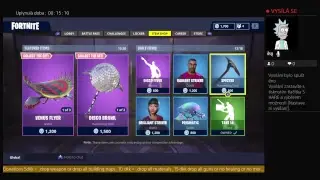 Fortnite 