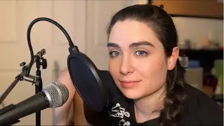 The Night We Met - Lord Huron (Cover)