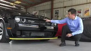 2023 Black Ghost, Interior, Badging, Scoops, Scarcity, Melbourne, FL