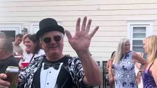 Beachfest 2024, Seaside Park NJ, 8/10/24