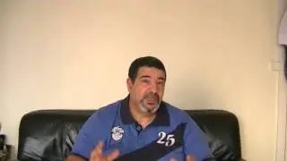 Histoire du Djihad 1ere partie juin 2015.