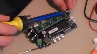 Solidoodle 2 - Heat Mods