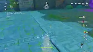 Genshin Impact