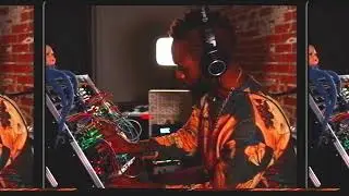 March on Ix - Exploration of Subharmonicon & Qubit Nautilus