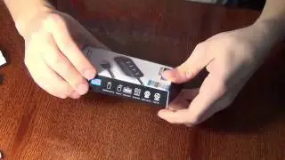 Обзор юсби хаба из Китая