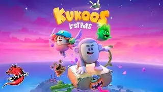 Kukoos: Lost Pets Review / First Impression (Playstation 5)