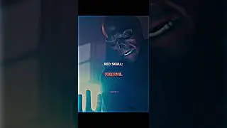 Villains who are Pure Evil or Broken (Marvel & DC Edition) 