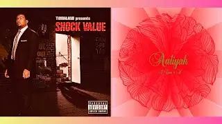 Timbaland x Aaliyah - Got To The Way I Give It Up Are (Mashup) [Featuring D.O.E.]