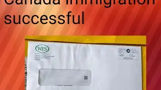 Canada immigration 2021
