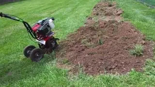 Earthquake  Cultivator(product review)