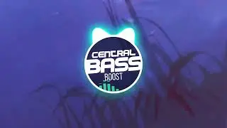 Huntrix - GOLDEN (Paul Gannon Remix) (KPop Demon Hunters) [Bass Boosted]