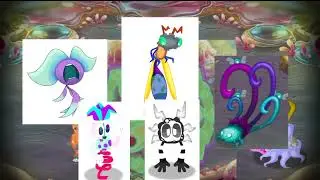 Ethereal workshop: EXPANSION (Update 2) (And Full Song)