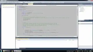 C# Async Sockets Extra: Send data on connect