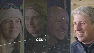 EP 9 : Dora Martin X Jeanne Marie Clapeyron X Herve Favre X Cédric Georges
