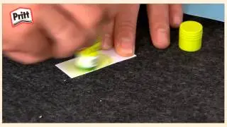 Brinque com Pritt - Como fazer o Forte da Ilha Pirata