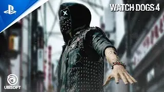 Watch Dogs 4™ | Ubisoft Original | PS5
