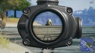 PUBG 10 kills solo win