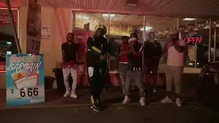 NBOSACIANO - Night Life (OFFICIAL VIDEO)
