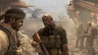 ВУДС НЕ СЛУШАЕТ ПРИКАЗАНИЙ Call of Duty Black Ops II #5