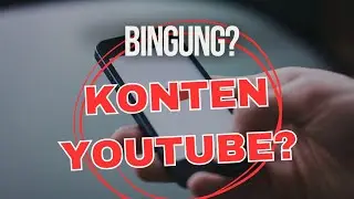 CARA DAPAT IDE KONTEN (Youtube)