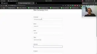 Airtable + Discord integration