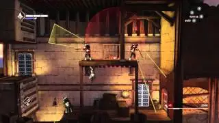 Assassin's Creed Chronicles India Part 6 (CZ Titulky)