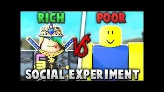 SEEING If they teach a poor man or not | roblox royallween  (read description)