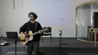 Прославление  -  Arlen Linch