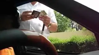 ВЫ НЕ ПОЛИЦЕЙСКИЙ,ВЫ ОБОРОТЕНЬ!ГЕЛЕНДЖИК