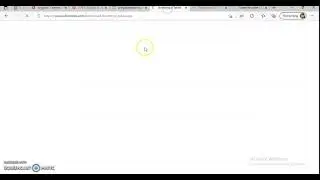 build simple project in angular