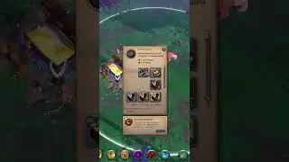Средний Сундук Расщедрился 😆😆😆 Medium Chest Has Been Generous!!!! #albiononline #shorts