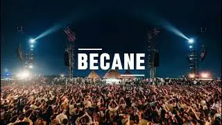 Yame   - Be  cane (Emre Yuksel & David Hopperman Remix)
