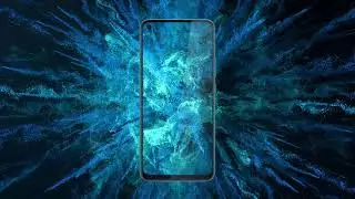 Infinix S5 O'Screen Oh Selfie