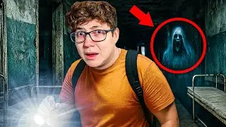 EXPLORANDO UN HOSPITAL ABANDONADO 🏥 | Hospital 666 #1