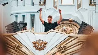 Mike Williams | Tomorrowland 2022 - WE2