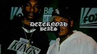 [FREE] Snoop Dogg & Dr. Dre G-Funk Type Beat 