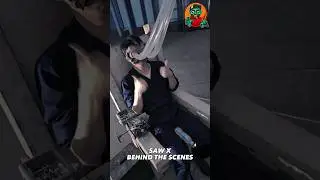 SAW X BEHIND THE SCENES 
