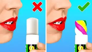 Incredible School Hacks & Tricks To Make Studying More Fun
