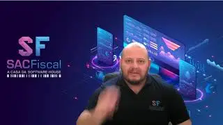 Cupom SACFiscal