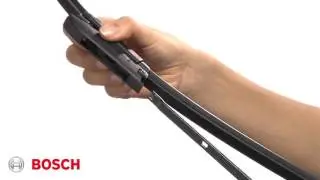 Bosch Bayonet arm
