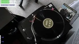[ vinyl stacks ] Digitizing (Hieroglyphics The Last One [Go The Length] - HI0002)