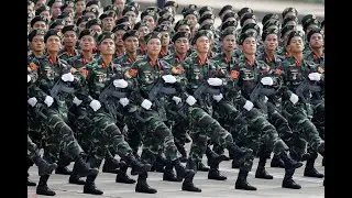 8 กองทัพภาคของเวียดนาม โดยศนิโรจน์ ธรรมยศ