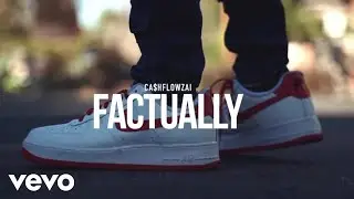 Ca$hflowzai - Factually