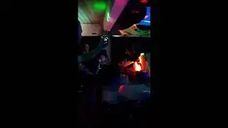 DRAGO -  DARK SIDE OF TOWN LIVE 2:3:19