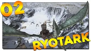 RyotArk: Episode 02 | RIP Jelly