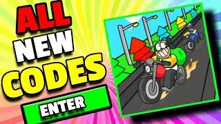 All Secret motorcycle race Codes 2023 | Codes for motorcycle race 2023 - Roblox Code