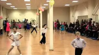 017 предварительный N4 соло 3 заход S