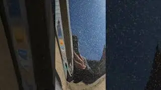 смарт 3 или танк освежили пластик под чорную базу под флейки 🔥🔥🔥