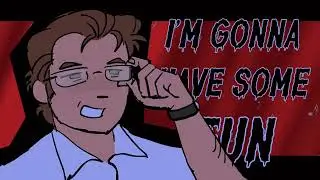 [METALOCALYPSE] Genius Of Love AMV/Meme